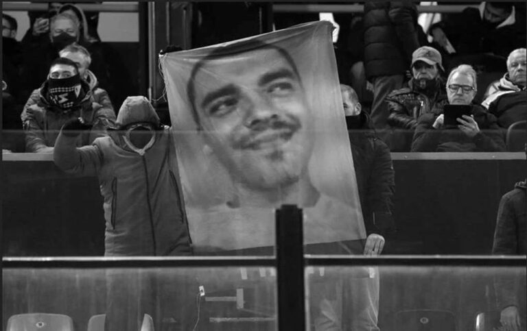 image «Δραπέτευσε» στην Αλβανία 20χρονος που φέρεται ότι μετείχε στην ενέδρα θανάτου του Άλκη
