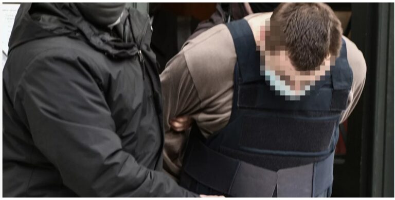image Νεκρός μέσα στο κελί του στις φυλακές Κέρκυρας ο Πολωνός που σκότωσε τον 7χρονο Ανδρέα