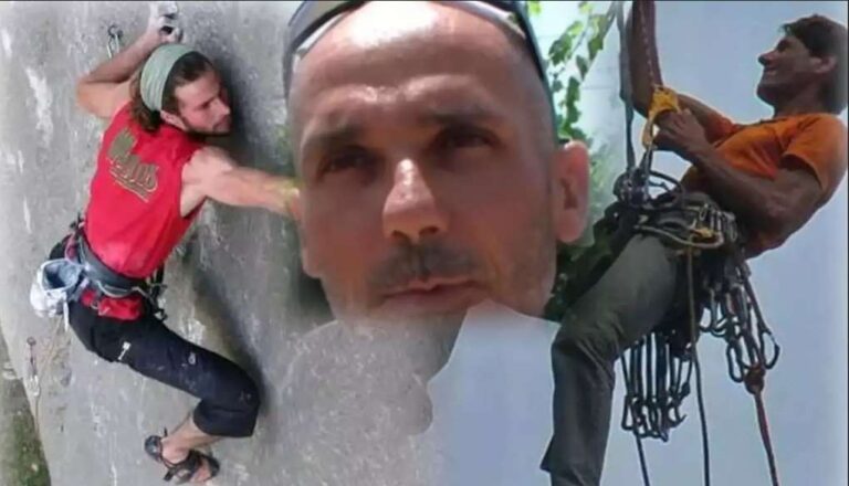 image Καλάβρυτα: Αυτοί είναι οι τρεις ορειβάτες που σκοτώθηκαν σε πλαγιά – Οι διακρίσεις πριν την τραγωδία (βίντεο)