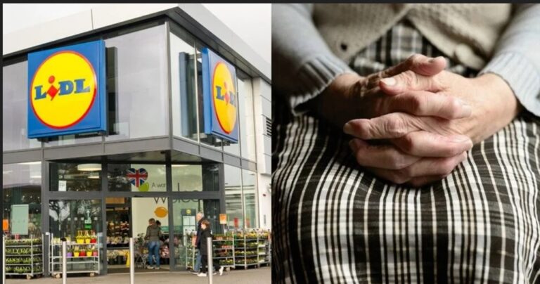 image Lidl Ελλάς: Ανακοίνωση για την ηλικιωμένη που προσπάθησε να κλέψει τρόφιμα – Δήμαρχος Σαλαμίνας βάζει «μπλόκο» στα Lidl μετά το σάλο