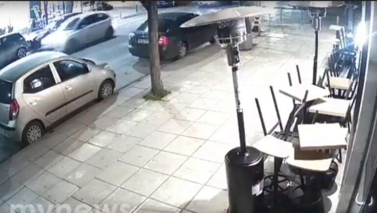image Δολοφονία Αλκη: Νέο βίντεο ντοκουμέντο -Η πορεία των ΙΧ των δραστών λίγο πριν την επίθεση -Πώς την σχεδίασαν