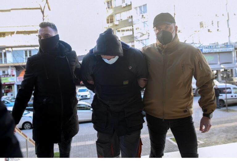 image Δολοφονία Άλκη: Η πρώτη ποινή στον 23χρονο για τα ευρήματα στον σύνδεσμο – 4 χρόνια και 3 μήνες από το Αυτόφωρο
