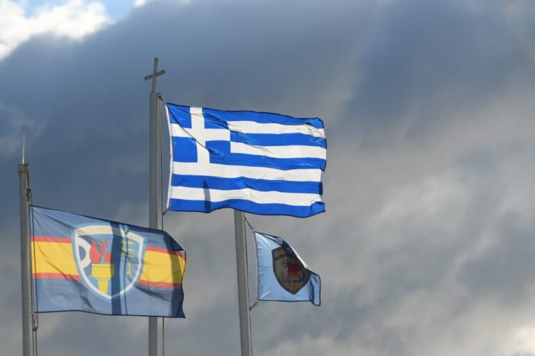 image Ειδικός στα συστήματα επικοινωνίας ο Σμήναρχος που συνελήφθη για κατασκοπεία υπέρ της Κίνας – Το άγνωστο λογισμικό και το «μονοπάτι» εξαγωγής