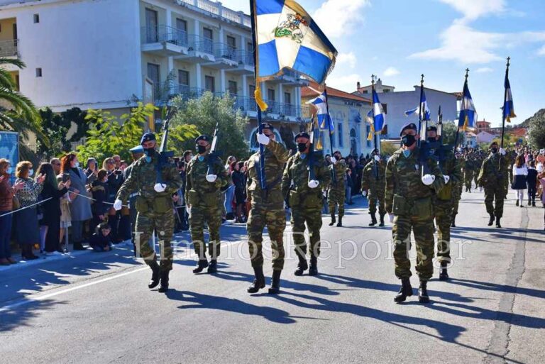 image Νέα θητεία 2026: Ενισχύεται ο ρόλος της Λήμνου και του Βορείου Αιγαίου στο νέο επιχειρησιακό μοντέλο