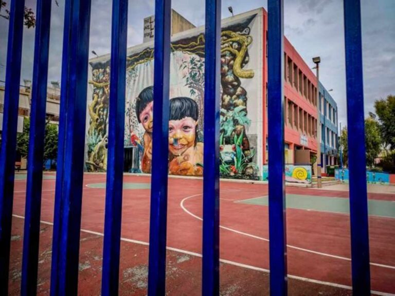 image Θεσσαλονίκη: Εντοπίστηκαν 15 κρούσματα στρεπτόκοκκου μετά τον θάνατο της 5χρονης – Κλειστά πέντε σχολεία στην Ευκαρπία