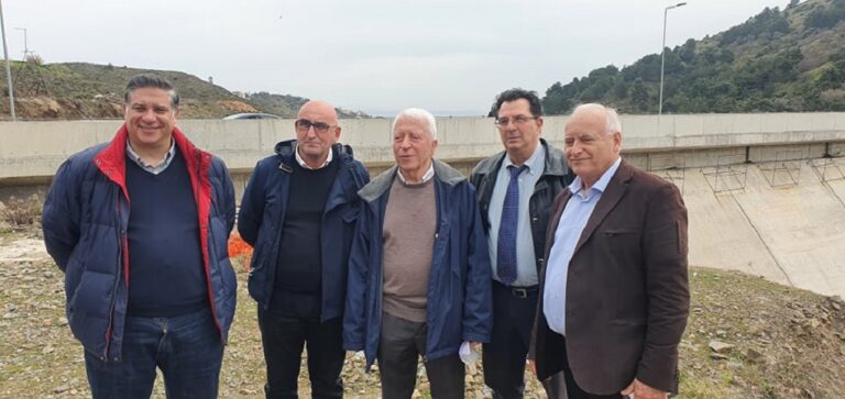 image Με σημαντικά θέματα στην ατζέντα οι συναντήσεις του Περιφερειάρχη στη Χίο (vid)