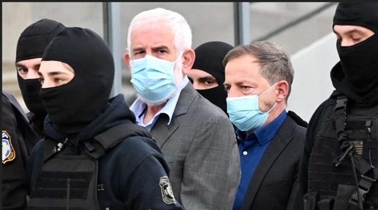 image Ελαφρύ εγκεφαλικό υπέστη ο Πέτρος Φιλιππίδης – Νοσηλεύεται στο Κρατικό Νίκαιας
