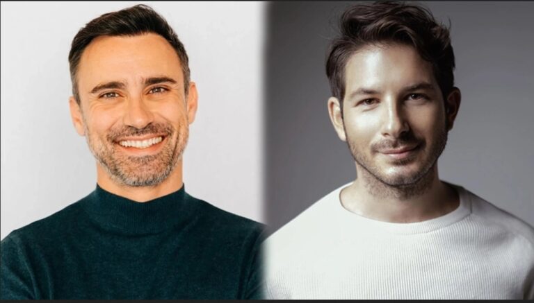 image «Είμαι γκέι»: Το coming out των δηµοσίων προσώπων (βίντεο)