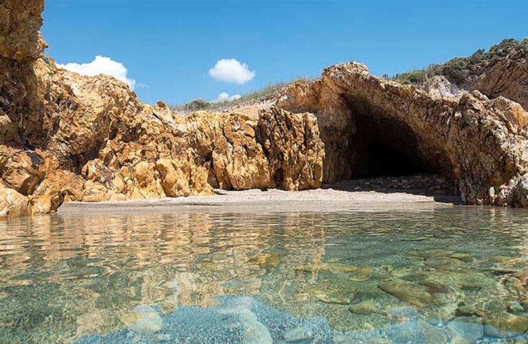 image Αυθεντικές διακοπές στα νησιά του Βορείου Αιγαίου.