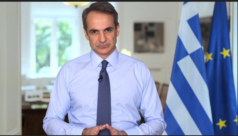 image Κυριάκος Μητσοτάκης: Ο Δεκέμβριος θα είναι μήνας ουσιαστικής ενίσχυσης των αγροτών