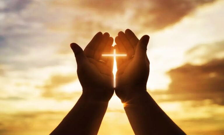 image Κωνσταντίνος Μπακλατζής: Ο Ήλιος της Αγάπης