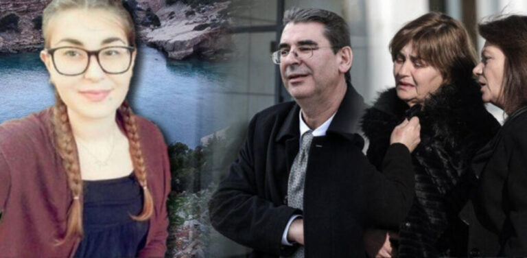 image Καταπέλτης η εισαγγελέας για τη δολοφονία Τοπαλούδη – Ξέσπασε η μητέρα της: Σε τρεις ημέρες έφαγες το παιδί μου…