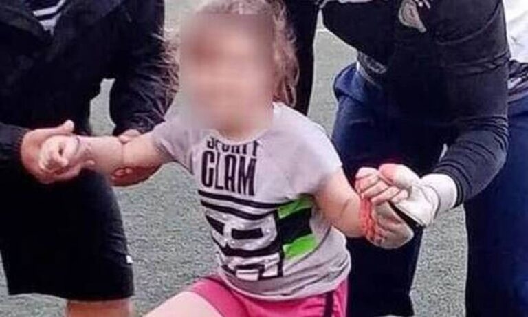 image Πάτρα: Συγκλονίζουν τα νέα στοιχεία – 15 αμπούλες η ποσότητα κεταμίνης στο αίμα της Τζωρτζίνας