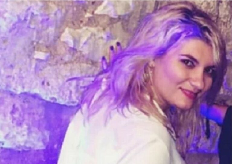 image Ρούλα Πισπιρίγκου: Ξεσπά ο κουμπάρος – “Δεν είχαμε ερωτική σχέση”