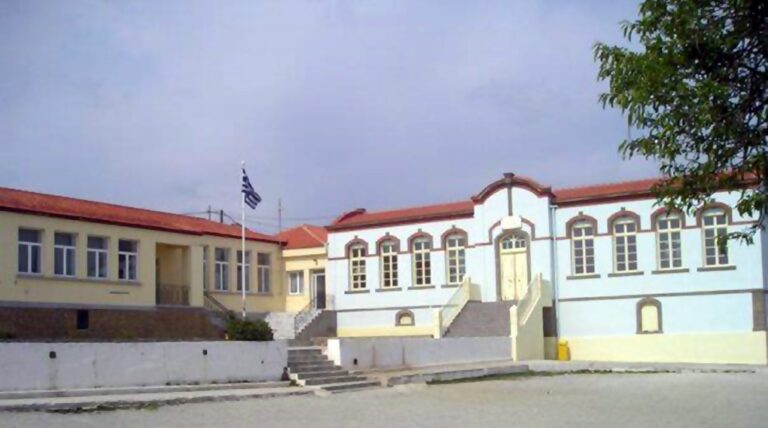 image Άμεση ανάγκη στελέχωσης του Τμήματος Ένταξης στο Δημοτικό Σχολείο Κοντοπουλίου Λήμνου