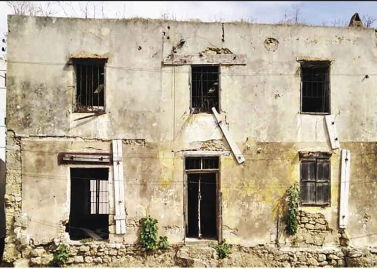 image Στους δήμους προς αξιοποίηση τα εγκαταλελειμμένα κτίρια για 50 χρόνια