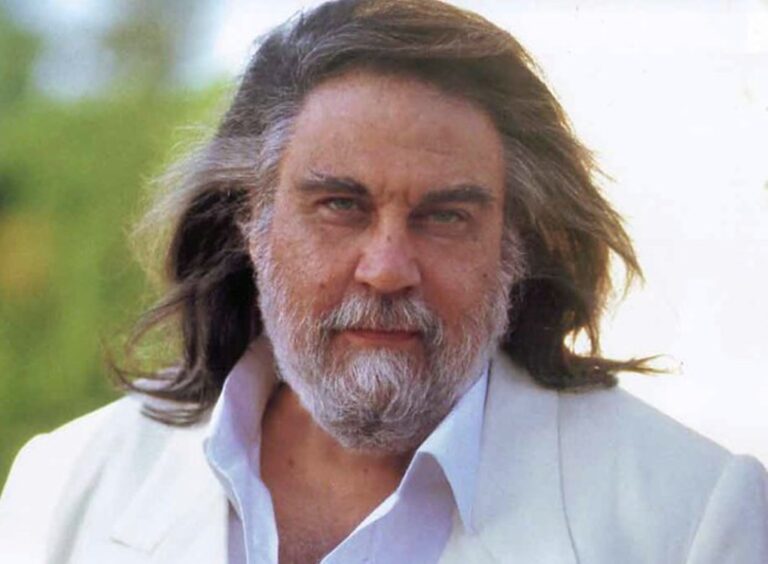 image Πέθανε ο σπουδαίος Βαγγέλης Παπαθανασίου