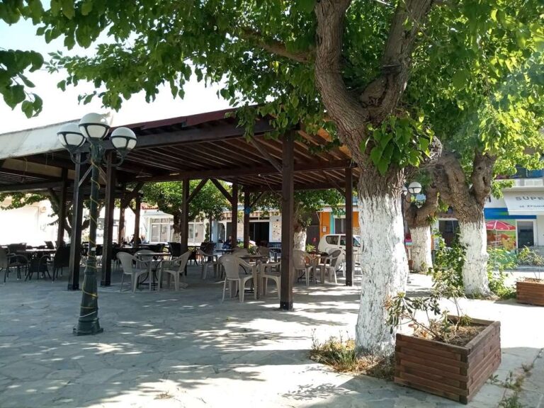 image Πολιτιστικός Συλλόγος Ατσικής: Eκλογές Κυριακή 1 Μαρτίου/11π.μ.