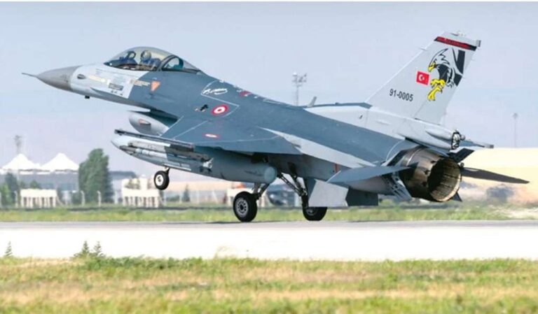 image Τακτική προκλήσεων από την Τουρκία: Θέλουν «ζώνες επιτήρησης» στο Αιγαίο