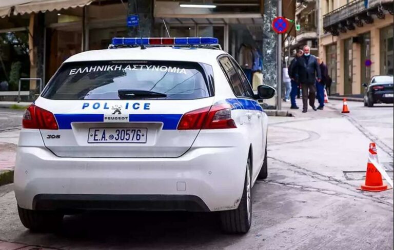 image Γιος σκότωσε με μαχαίρι τη μητέρα του στο Χαϊδάρι – Ειδοποίησε ο ίδιος την Αστυνομία