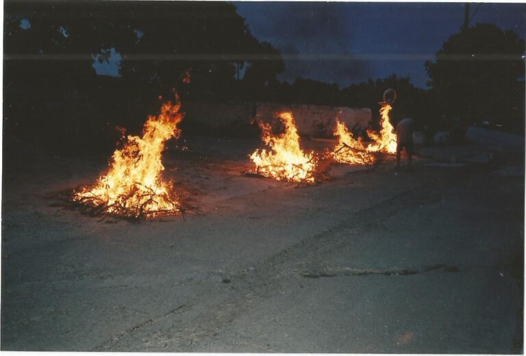 image Ο Πολιτιστικός Σύλλογος Νόστος : “Κακανοί” Δευτέρα 23 Ιουνίου, ώρα 21:00 στη Νέα Κούταλη.