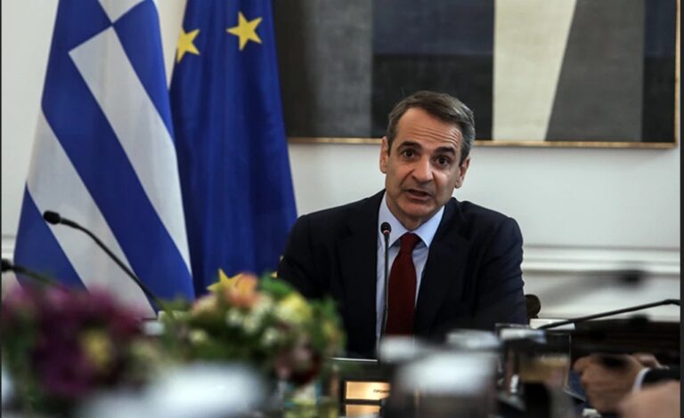 image Τελεσίγραφο κυβέρνησης στους αγρότες: Plan B με κυρώσεις αν δεν αποχωρήσουν από τα μπλόκα – Νέα σύσκεψη στο Μαξίμου