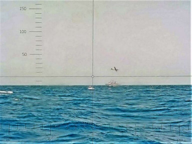 image Τουρκία: Πώς ο Ερντογάν απειλεί ευθέως την Ελλάδα με πόλεμο