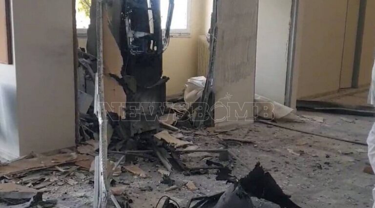image Συναγερμός στην ΕΛ.ΑΣ. για τους βομβιστές «γιατρούς» στο Σισμανόγλειο