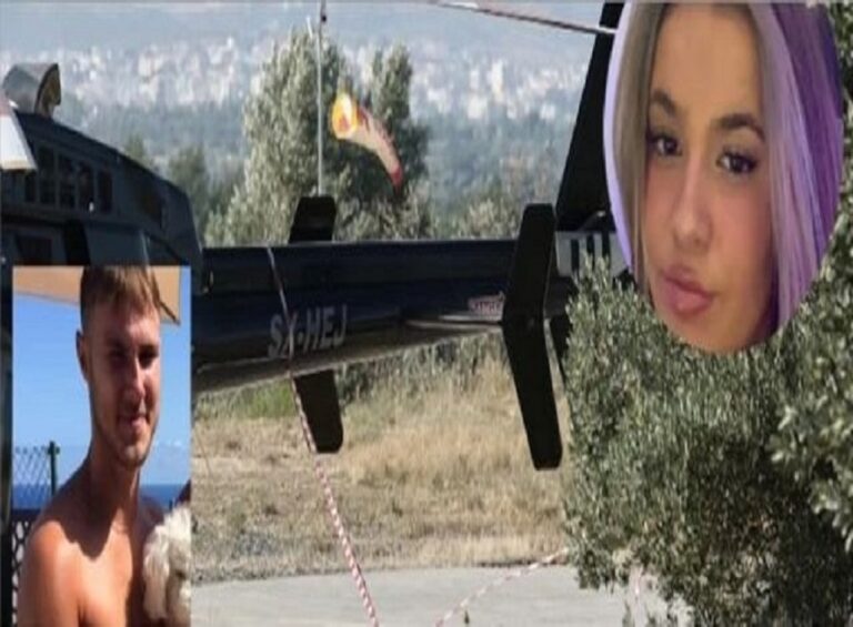 image Τραγωδία στα Σπάτα: “Η ιστορία με τη selfie είναι για τα σκουπίδια” – Ξεσπά η αδελφή του 22χρονου Τζακ Φέντον