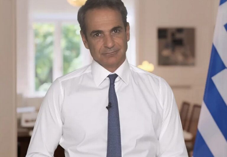 image Μητσοτάκης: Οι αγρότες θα λάβουν όσα χρήματα δικαιούνται στο ακέραιο, οι λύσεις έρχονται από διάλογο και όχι από μπλόκα