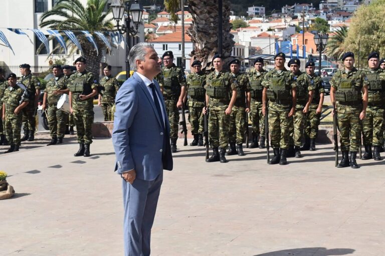 image Πανάγος Κουφέλος: “Ημέρα Εθνικής Μνήμης της Γενοκτονίας των Ελλήνων της Μικράς Ασίας..Προχωράμε ατενίζοντας το μέλλον”.”