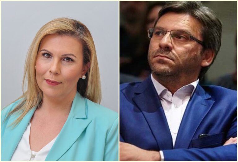 image Δημοτικές εκλογές 2023:Στην τελική ευθεία Γεώργα και Μαρινάκης. Ποιοί θα εκλεγούν Δημοτικοί Σύμβουλοι.