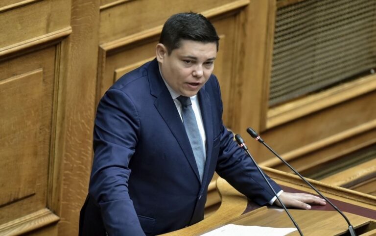 image Μπουρνούς προς Σταϊκούρα: Το Τελωνείο Μυτιλήνης χρειάζεται  στελέχωση και ανακαίνιση.