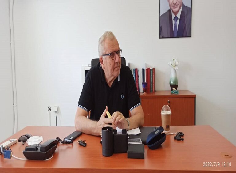 image Η Ικαρία άντεξε και τον κορωνοϊό – Στο 25% η θνησιμότητα σε σχέση με την υπόλοιπη Ελλάδα