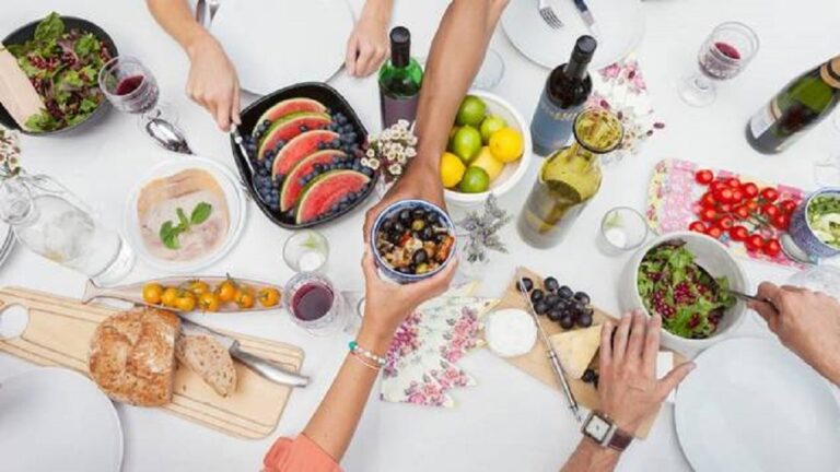 image Ikarian Diet: Ένα μοντέλο διατροφής εμπνευσμένο από τη μακροζωία της Ικαρίας