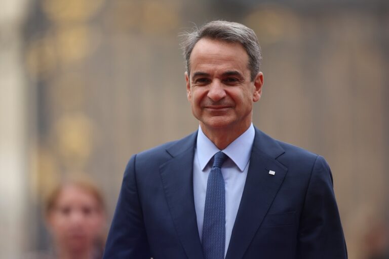 image Μητσοτάκης: Θα αυξήσουμε το επίδομα στέγασης των φοιτητών στα 2.500 ευρώ