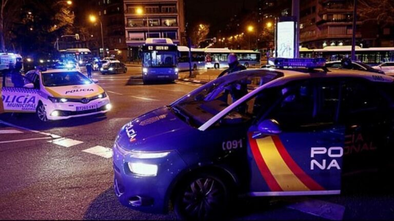image Ισπανία: Κατασχέθηκε μαριχουάνα σε ποσότητα παγκοσμίου ρεκόρ και αξίας 64 εκατ. ευρώ