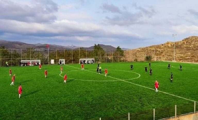 image ΕΠΣ Λέσβου: Ορισμός εξ αναβολής αγώνων