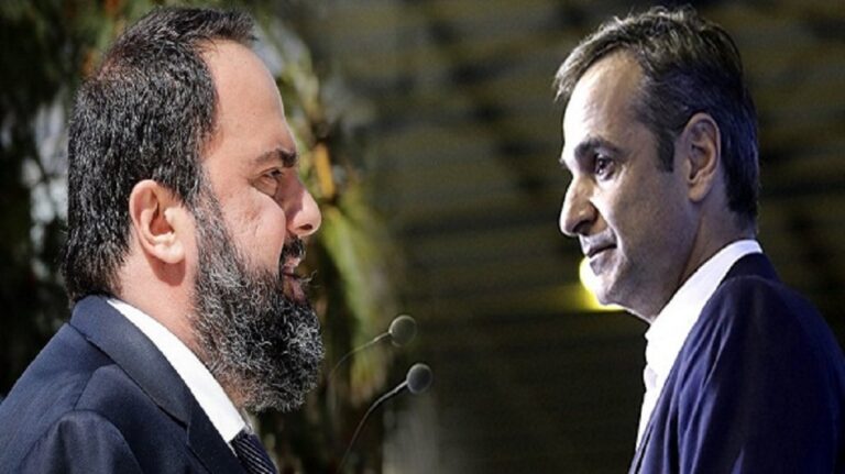 image Οι  υποκλοπές… το πέναλτι, ο  Βρέντζος… και ο «άστεγος» υποψήφιος Περιφερειάρχης!