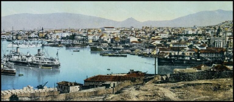 image Γ.Γ. Αιγαίου: “Η Ελληνική Εμπορική Ναυτιλία στα νησιά τον 19ο και 20ο αιώνα” 10- 25 Νοεμβρίου 2022 !
