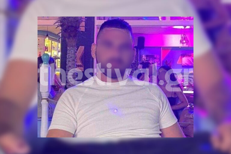 image Θεσσαλονίκη: Αυτός είναι ο οδηγός που παρέσυρε 21χρονη και την εγκατέλειψε αιμόφυρτη στην οδό Εγνατία (φωτο)
