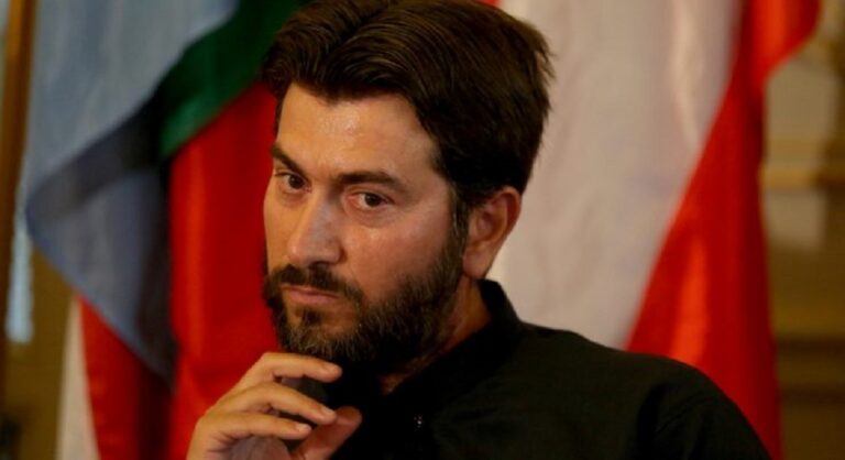 image Πατέρας Αντώνιος: Αδυνατώ να καταβάλω την εγγύηση των 60.000 ευρώ, ελπίζω στην βοήθεια των συνανθρώπων μου