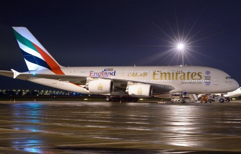 image Emirates: Τούρκος υπήκοος ο «ύποπτος» της CIA – Θα κάνουν και σήμερα έλεγχο στις πτήσεις για Νέα Υόρκη και Ντουμπάι