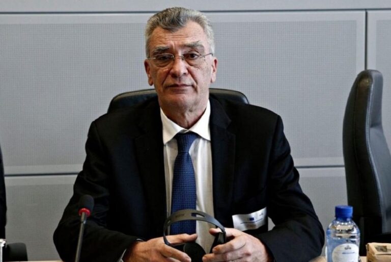 image Θλίψη για τον θάνατο του Σπύρου Γαληνού……
