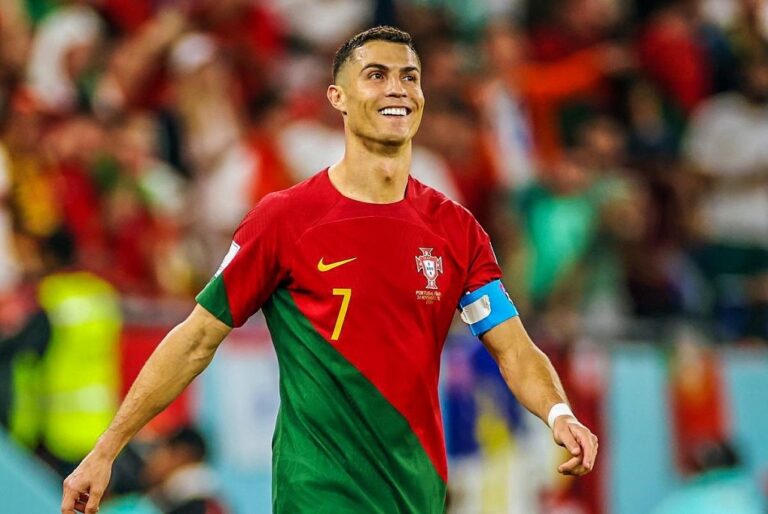 image Κριστιάνο Ρονάλντο: Καταγράφηκαν οι καρδιακοί του παλμοί στο Πορτογαλία – Σλοβενία που κρίθηκε στα πέναλτι