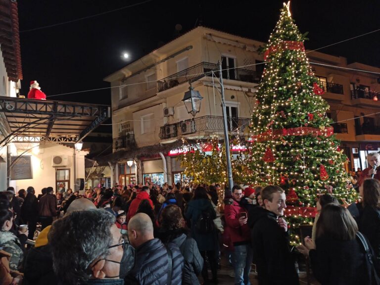 image Οι οδηγοί παρακαλούνται να μη σταθμεύουν στην πλατεία Υψιπύλης αύριο Τρίτη 5/12 μετά τις 16:00 .