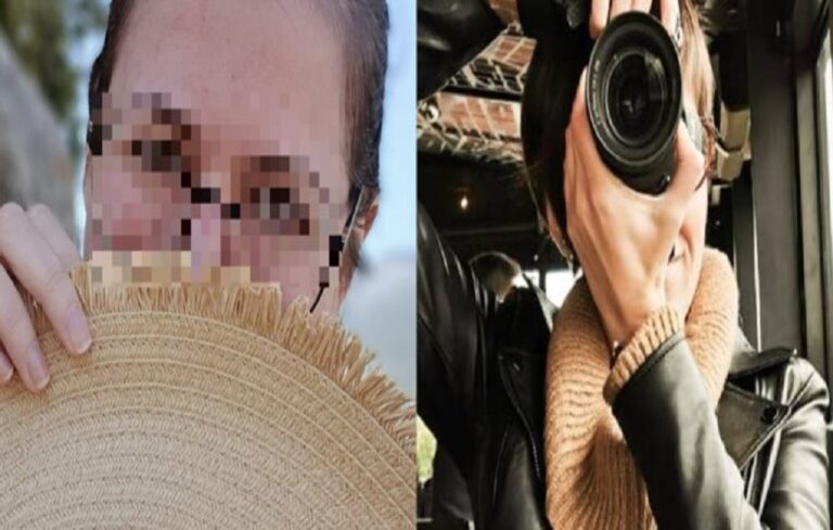 image Αυτή είναι η Ρωσίδα κατάσκοπος – Το κατάστημα στο Παγκράτι, ο σύζυγος στη Βραζιλία και το όνομα που χρησιμοποιούσε.