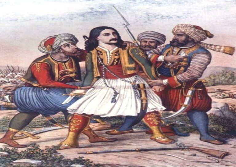 image 23 Απριλίου 1821 Ο ΑΘΑΝΑΣΙΟΣ ΔΙΑΚΟΣ μπροστά στο θάνατο…η τραγική περιγραφή από μάρτυρες. ΑΘΑΝΑΤΟΣ