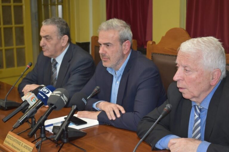 image 500.000 ευρώ θα δοθούν για την τουριστική προβολή της Λέσβου (video)