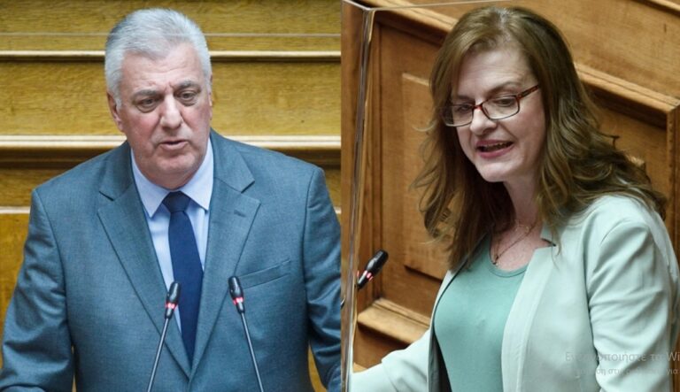 image Εκλογές 2023 – Ελληνική Λύση: Αποχωρεί και ο Μυλωνάκης μετά την Αλεξοπούλου από το κόμμα του «αυτοκράτορα» Βελόπουλου